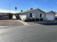 Photo 1 of 11 of home located at 6420 E Tropicana Ave #73 Las Vegas, NV 89122