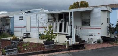 Mobile Home at 18204 Soledad Canyon Rd #68 Canyon Country, CA 91387