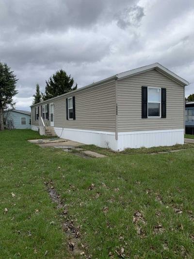 Mobile Home at 10009 William Henry Streetsboro, OH 44241