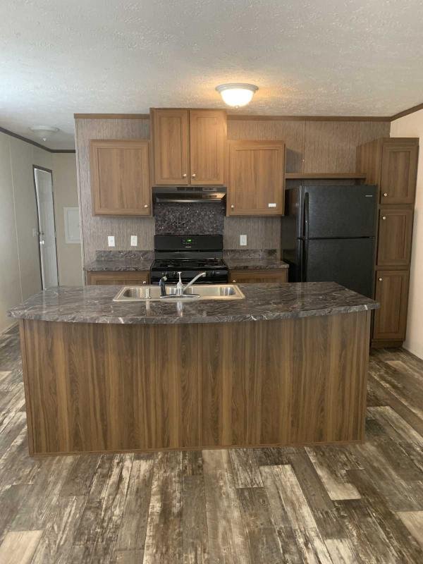 2019 Clayton Deal Manufactured Home