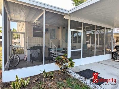 Mobile Home at 5014 Groter Drive Ruskin, FL 33570