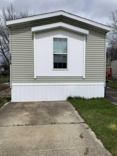 Mobile Home at 10018 Lady Catherine Streetsboro, OH 44241