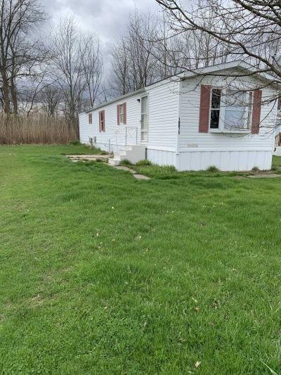 Mobile Home at 10075 Lady Catherine Streetsboro, OH 44241