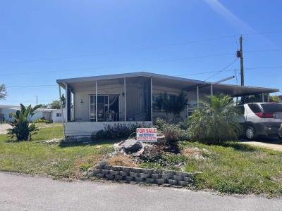 Mobile Home at 112 Laura Ln Winter Haven, FL 33880