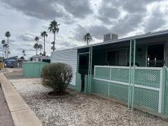 Photo 3 of 16 of home located at 4001 E Blacklidge #76 Tucson, AZ 85712