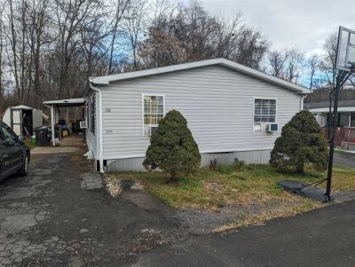 Mobile Home at 18 Square Hill Rd Lot 119 New Windsor, NY 12553