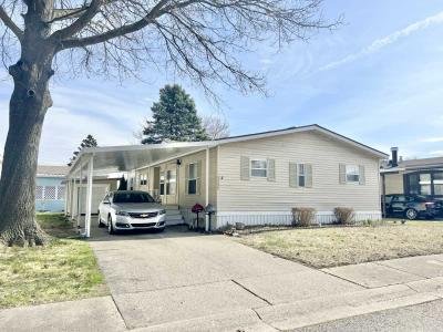 Mobile Home at 49486 Wisteria Court Shelby Township, MI 48315