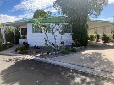 Mobile Home at 4550 N. Flowing Wells Rd Tucson, AZ 85705