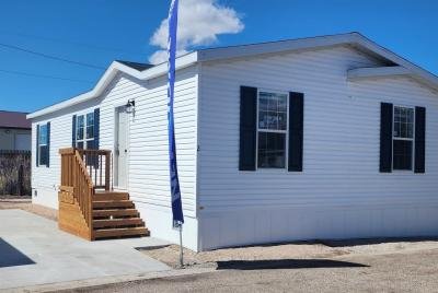 Mobile Home at 300 E Prosser Road #2 Cheyenne, WY 82007