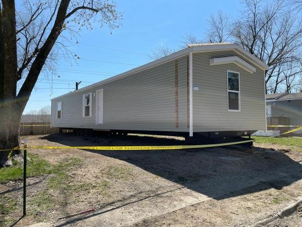 2024 Champion Home Builders, Inc. Mobile Home For Rent