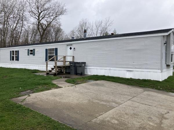 1998 Fairmont Mobile Home For Sale
