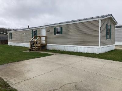 Mobile Home at 875 Pine Mills Rd Warsaw, IN 46580