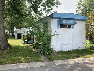 Mobile Home at 41275 Old Michigan Ave. #120 Canton, MI 48188