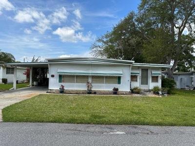 Mobile Home at 26 Lavender Lane Eustis, FL 32726