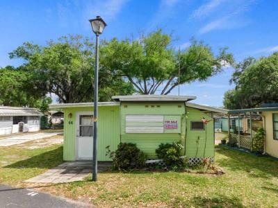 Mobile Home at 34408 State Road 54 Lot 44 Wesley Chapel, FL 33543