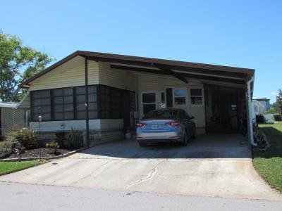 Mobile Home at 10920 Central Park Trinity, FL 34655