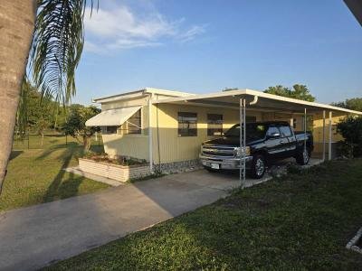 Mobile Home at 2444 Kevin St Venice, FL 34285