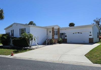 Mobile Home at 3817 Boardwalk Place Ruskin, FL 33570
