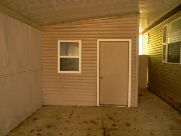 1994 Skyline Orchard Cove Manufactured Home