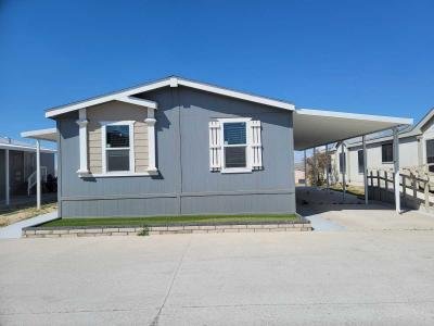 Mobile Home at 2494 W Main Street #158 Barstow, CA 92311