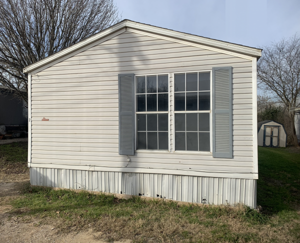 1998 Redman Homes Mobile Home For Sale