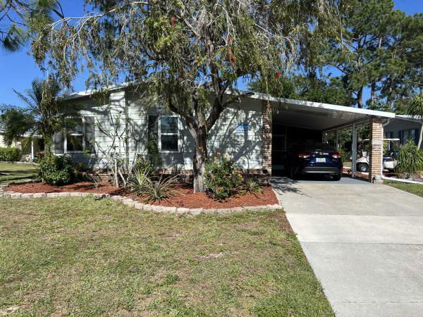Photo 1 of 2 of home located at 9750 Spyglass Ct. North Fort Myers, FL 33903