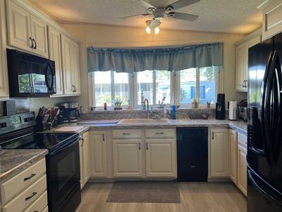 Mobile Home at 9750 Spyglass Ct. North Fort Myers, FL 33903