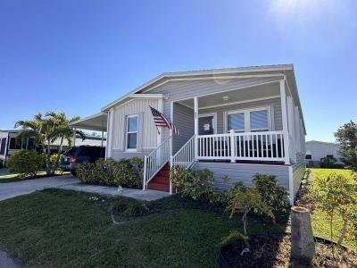 Mobile Home at 331 Doubloon Dr North Fort Myers, FL 33917
