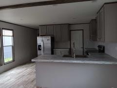 Photo 3 of 23 of home located at 5130 Ben Day Murrin Lot 742 Fort Worth, TX 76121