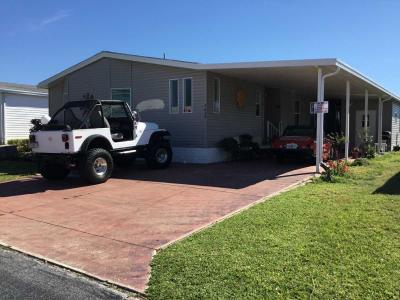 Mobile Home at 4629 Mourning Dove Dr Merritt Island, FL 32952