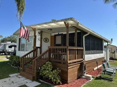 Mobile Home at 20005 Us Hwy 27 N Lot 59 Clermont, FL 34715