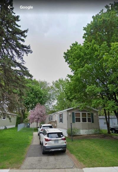 Mobile Home at 12280 Geneva Way Apple Valley, MN 55124