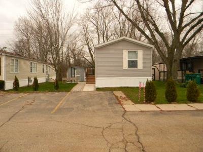 Mobile Home at 475 N. Maple Rd. Lot 9 Saline, MI 48176