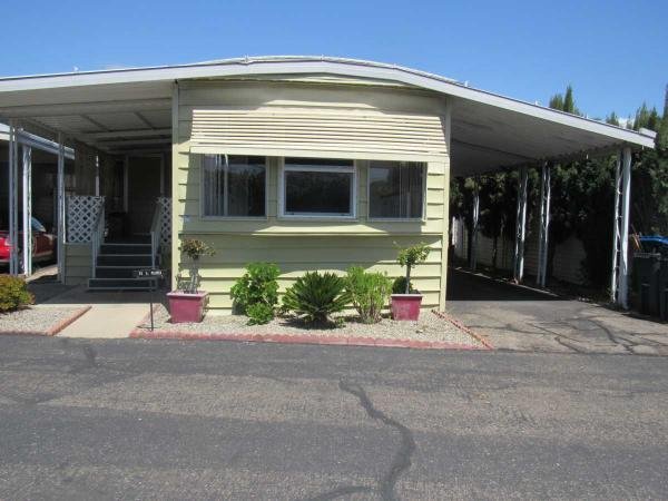 Photo 1 of 2 of home located at 3210 Santa Maria Way, #25 Santa Maria, CA 93455