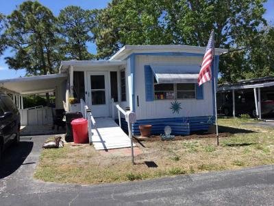 Mobile Home at 5015 Clover Lane Titusville, FL 32780