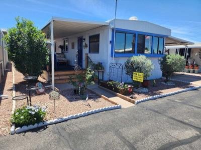 Mobile Home at 1804 W Tepee St Lot 2 Apache Junction, AZ 85120