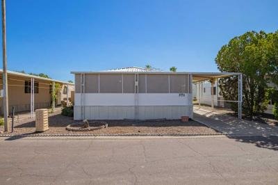 Mobile Home at 2650 W Union Hills Dr 371 Phoenix, AZ 85027