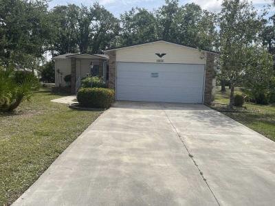 Mobile Home at 10808 Meadows Ct. North Fort Myers, FL 33903