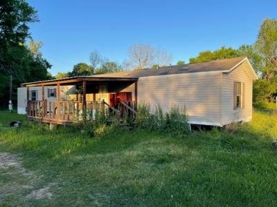 Mobile Home at 191 Luther Goodwin Dr D Pollok, TX 75969