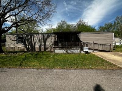 Mobile Home at 18 Powell Cir Montgomery, TX 77316