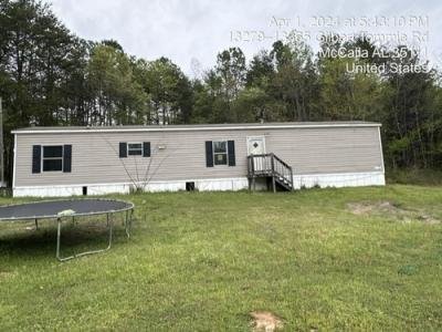 Mobile Home at 13299 Gilbert Tommie Rd McCalla, AL 35111