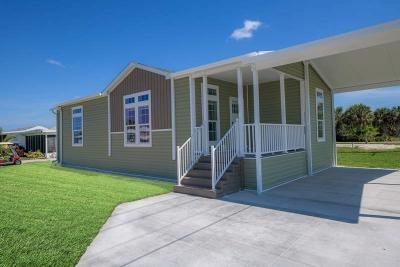 Mobile Home at 25501 Trost Blvd. 14-16 Bonita Springs, FL 34135