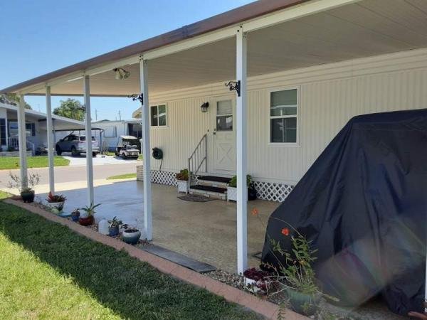 1979 Champion Manufactured Home