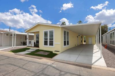 Mobile Home at 2727 E. University Drive, #139 Tempe, AZ 85281