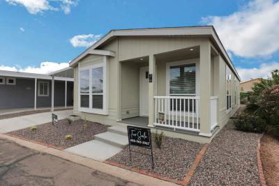 Mobile Home at 2727 E. University Drive, #091 Tempe, AZ 85281