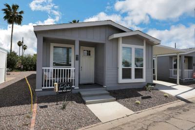 Mobile Home at 2727 E. University Drive, #142 Tempe, AZ 85281