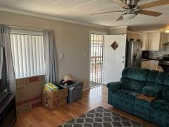 Photo 5 of 8 of home located at 305 S. Val Vista Drive #16 Mesa, AZ 85204