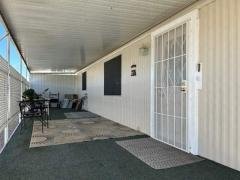 Photo 5 of 8 of home located at 305 S. Val Vista Drive #120 Mesa, AZ 85204