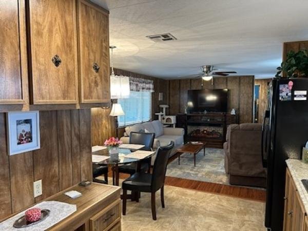 1977 United Manufactured Home