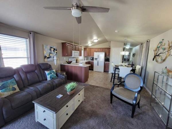 2015 Champion Manufactured Home